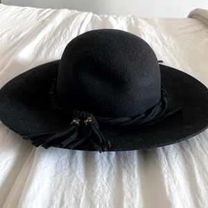 Fashion Hat